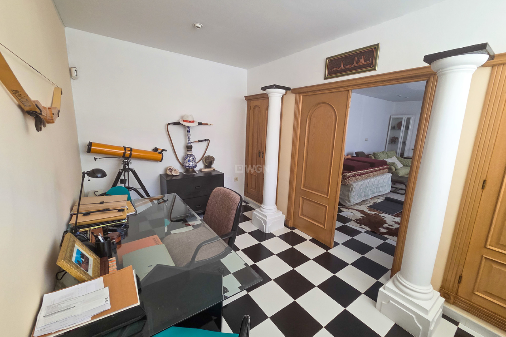 Resale - Villa - Elche - Costa Blanca