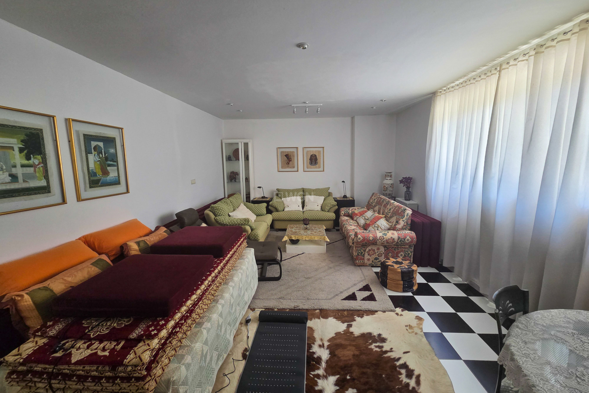 Resale - Villa - Elche - Costa Blanca