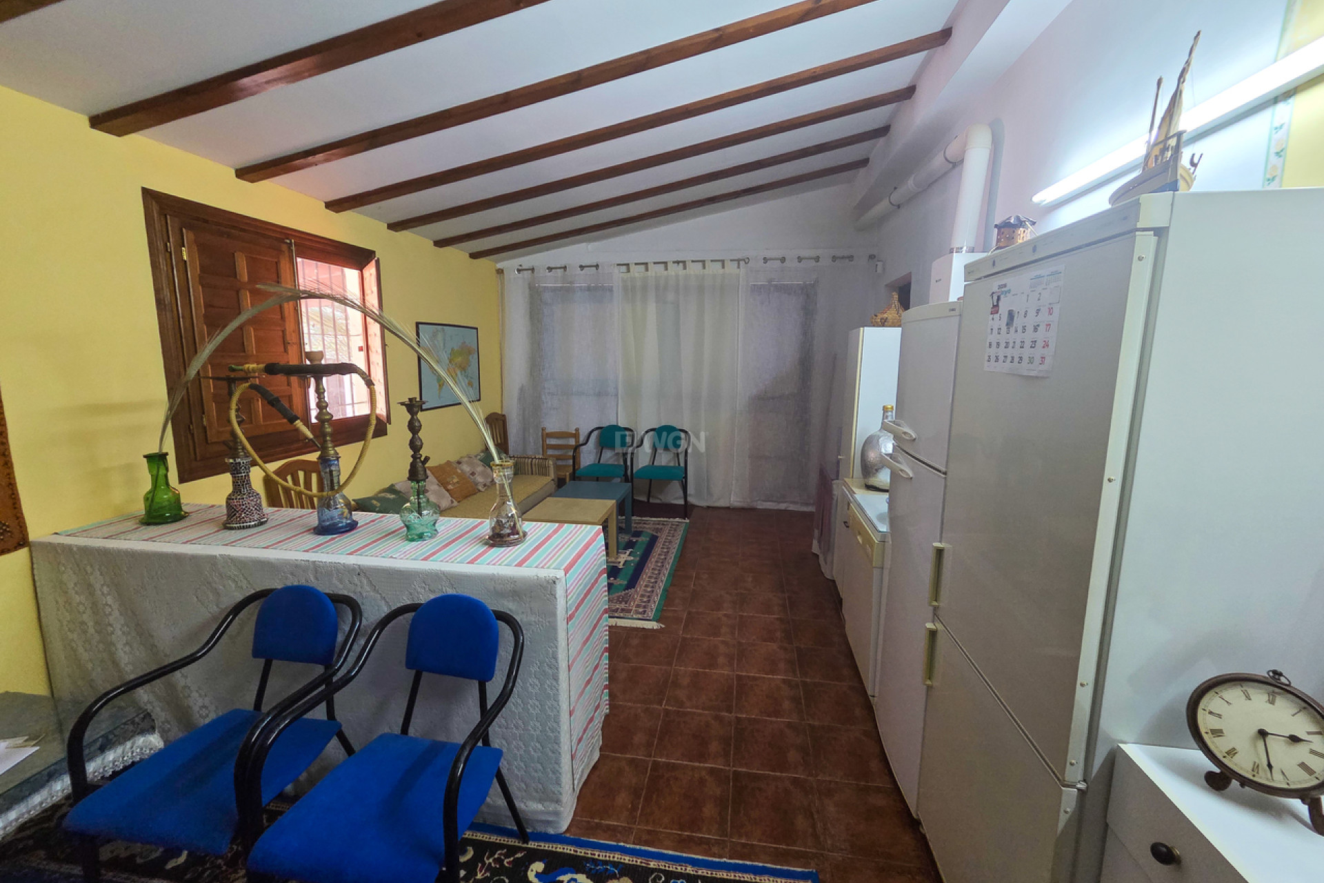 Resale - Villa - Elche - Costa Blanca