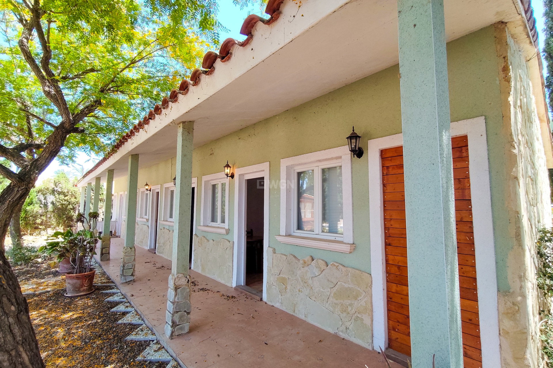 Resale - Villa - Elche - Costa Blanca