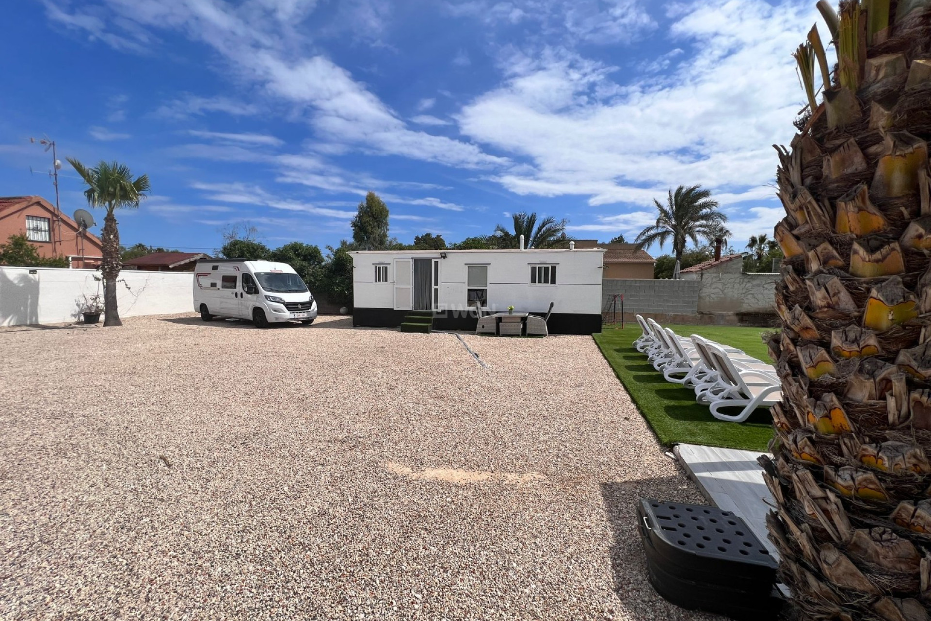 Resale - Villa - Elche Pedanías - Inland