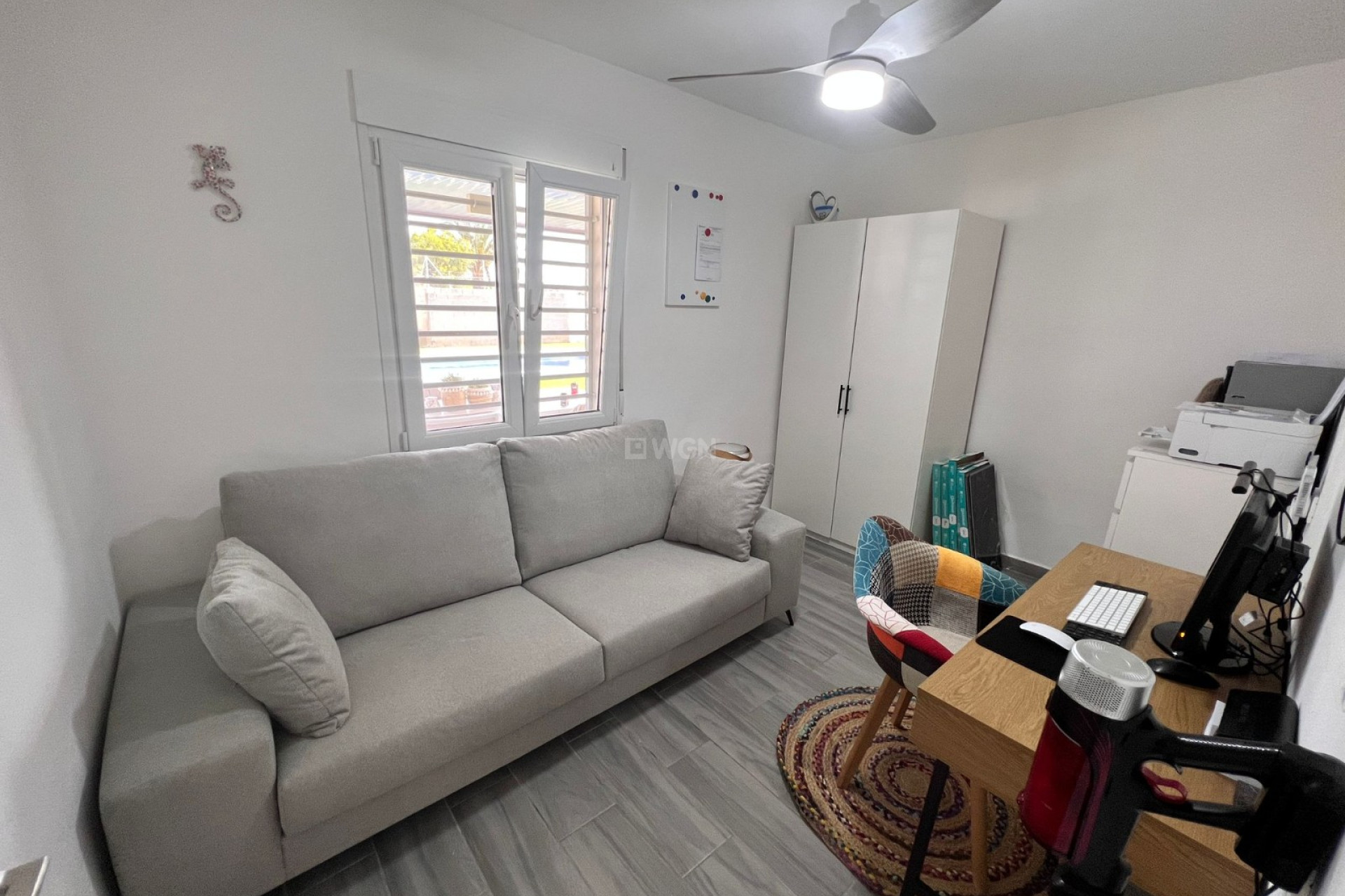 Resale - Villa - Elche Pedanías - Inland