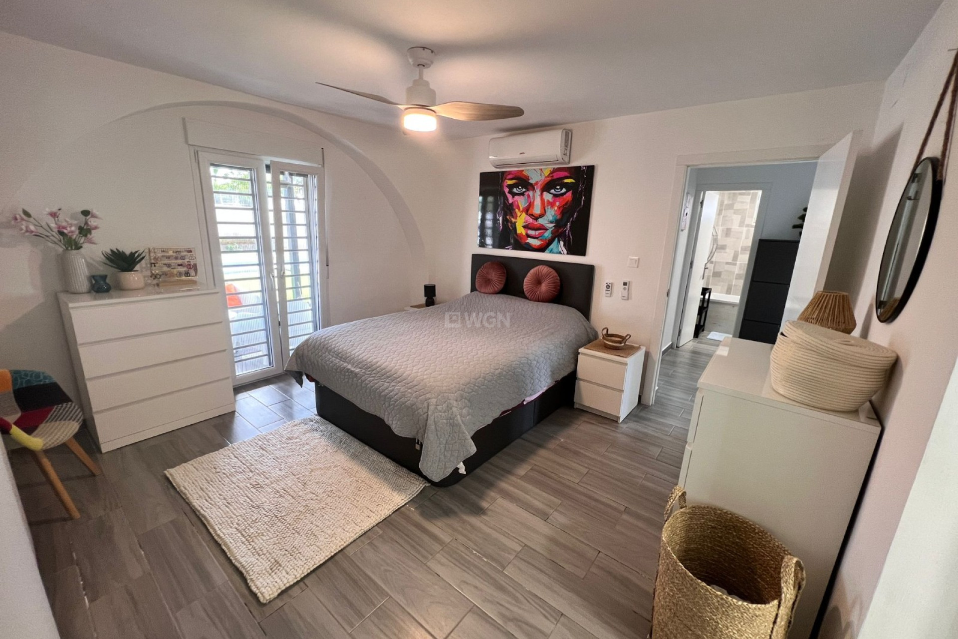 Resale - Villa - Elche Pedanías - Inland