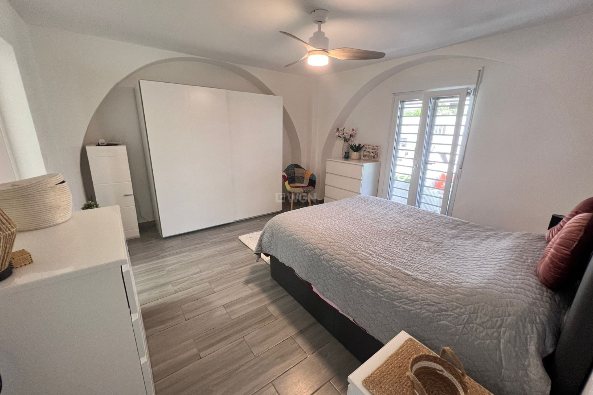 Resale - Villa - Elche Pedanías - Inland