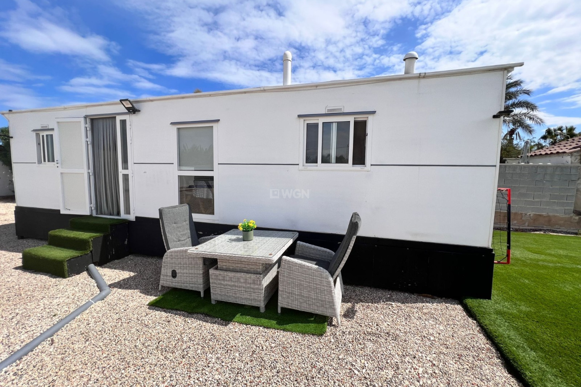 Resale - Villa - Elche Pedanías - Inland