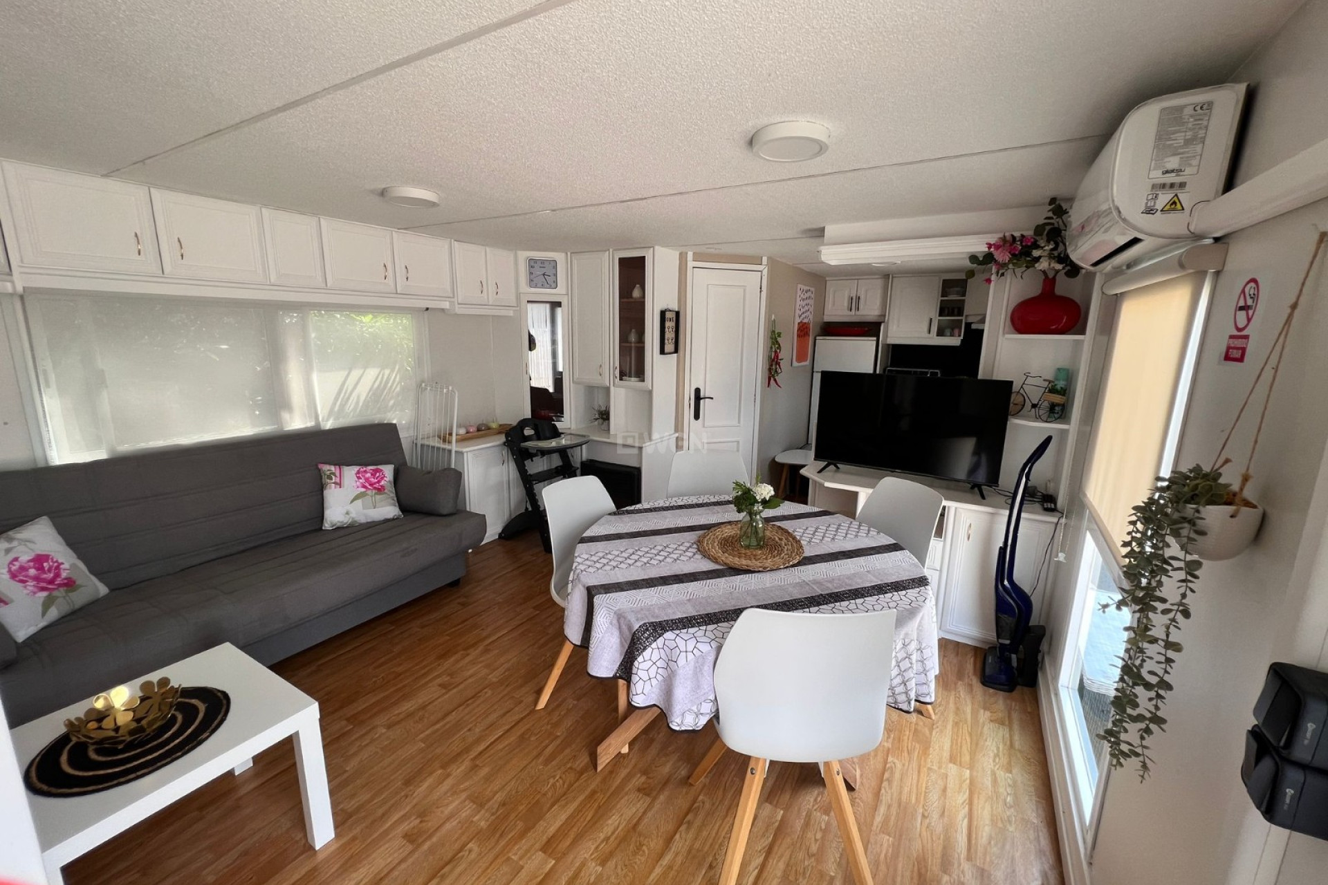 Resale - Villa - Elche Pedanías - Inland