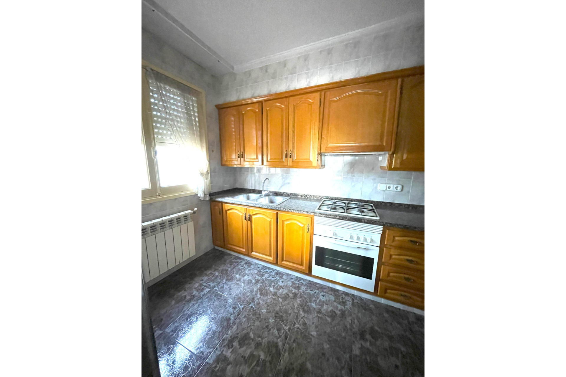 Resale - Villa - Elche Pedanías - Matola