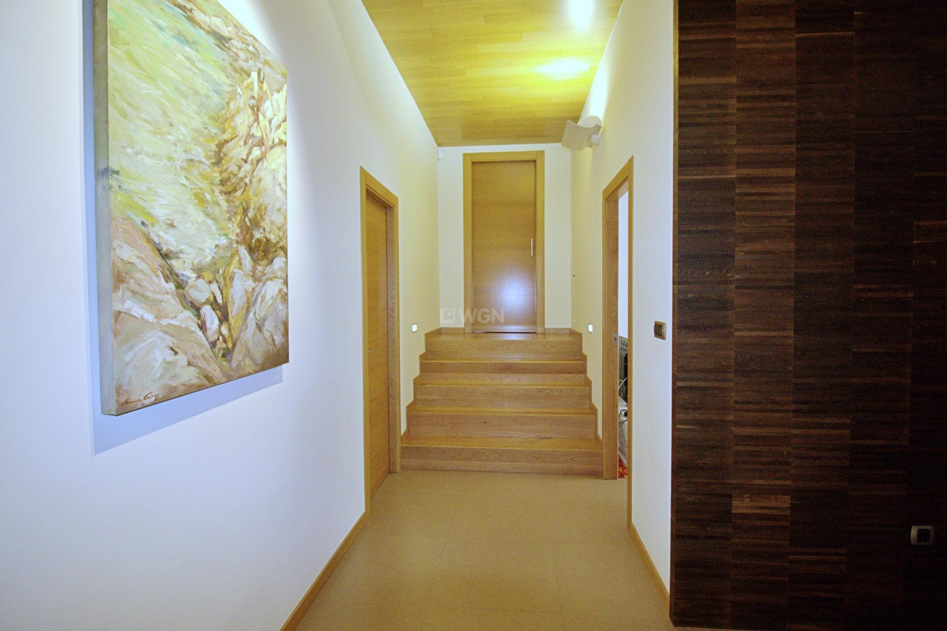 Resale - Villa - Elche Pedanías - Peña las Águilas