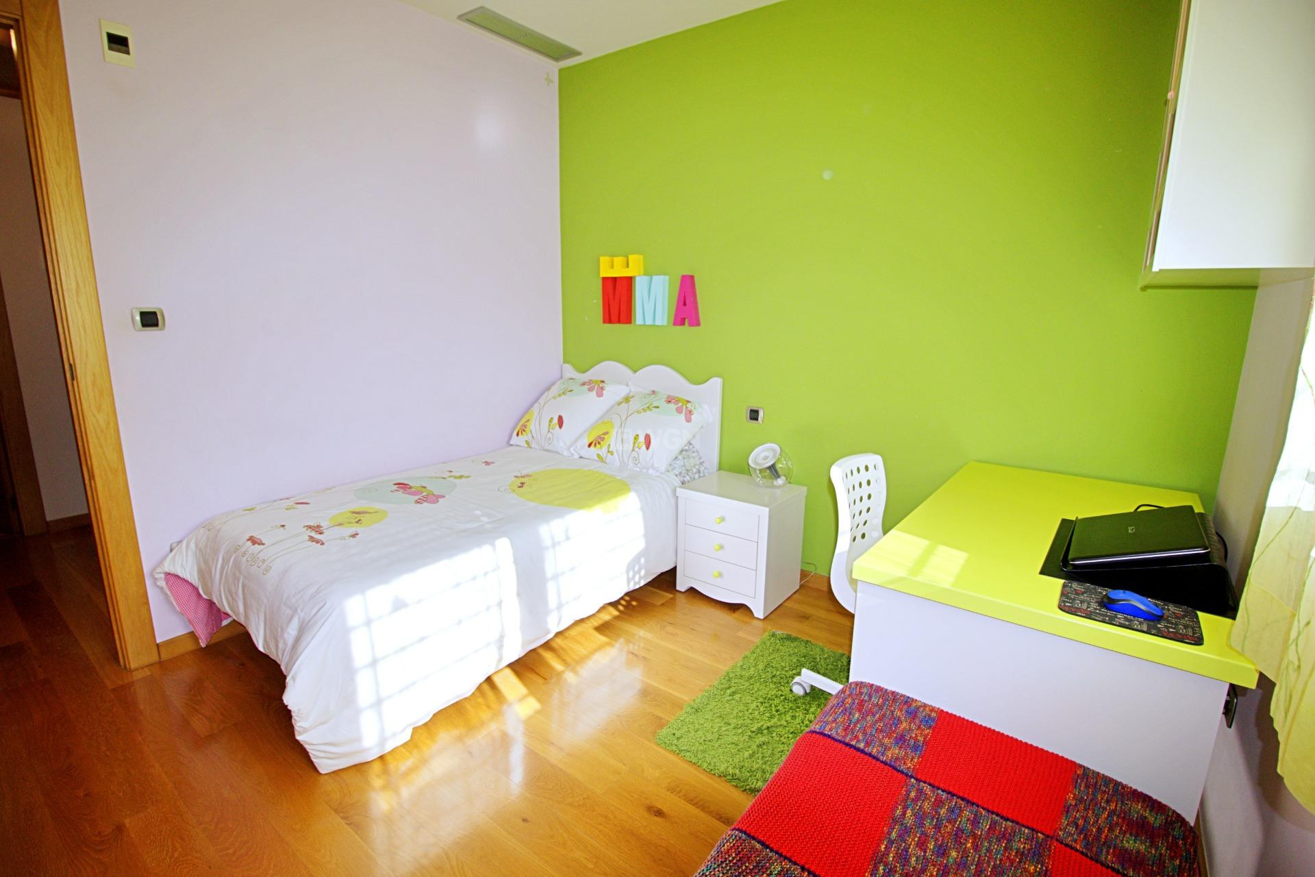 Resale - Villa - Elche Pedanías - Peña las Águilas