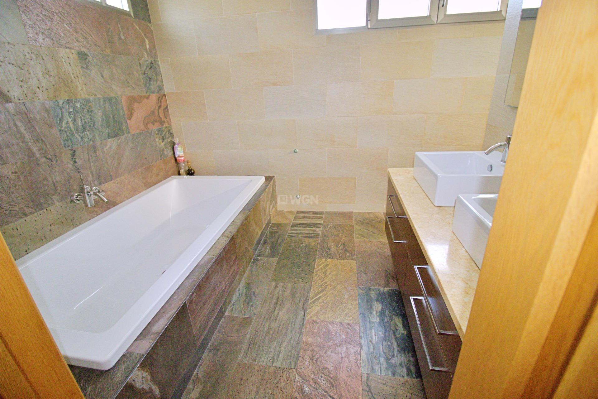 Resale - Villa - Elche Pedanías - Peña las Águilas