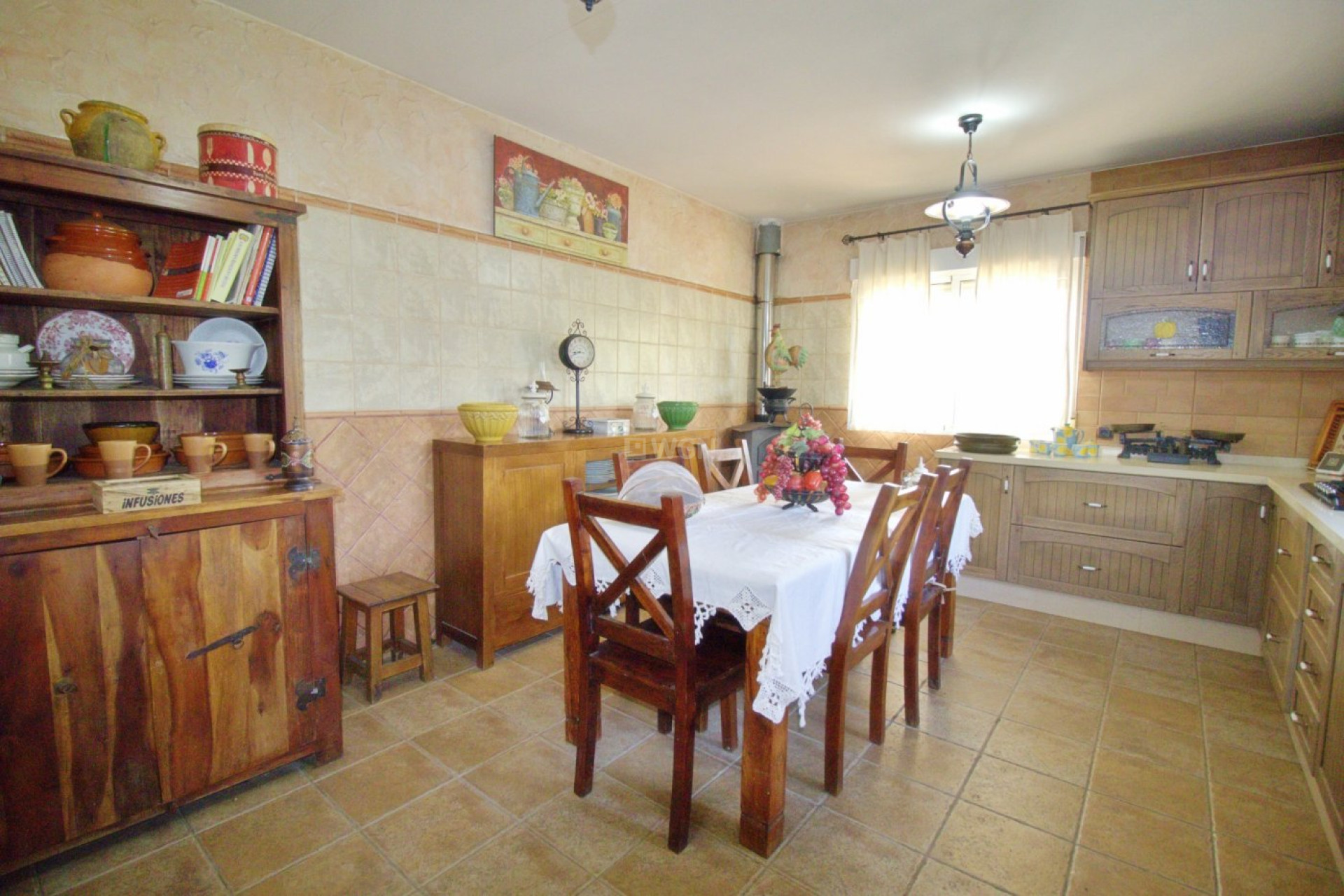 Resale - Villa - Elche Pedanías - Valverde