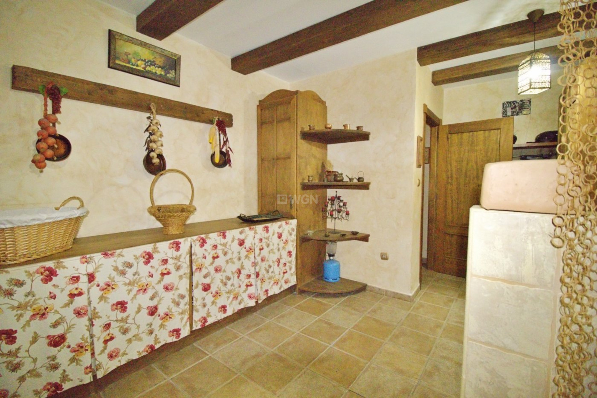 Resale - Villa - Elche Pedanías - Valverde