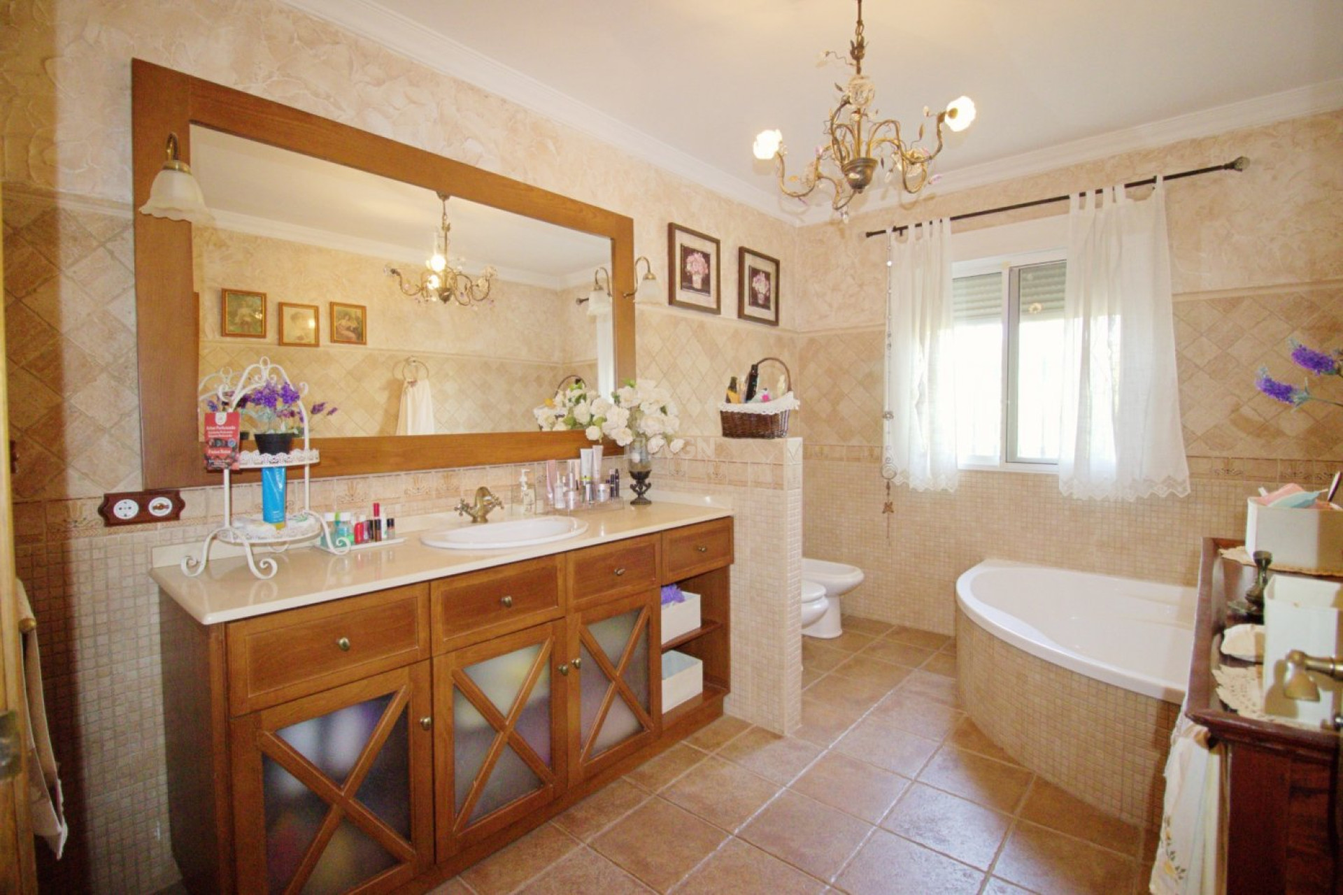 Resale - Villa - Elche Pedanías - Valverde