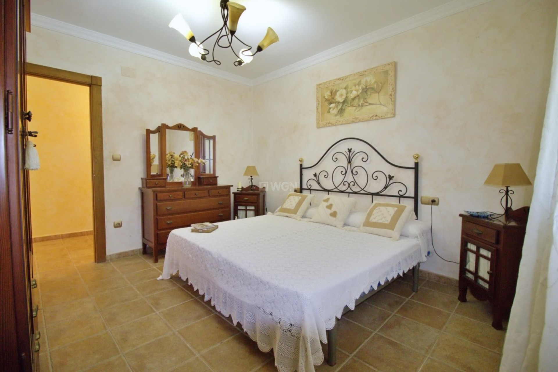 Resale - Villa - Elche Pedanías - Valverde