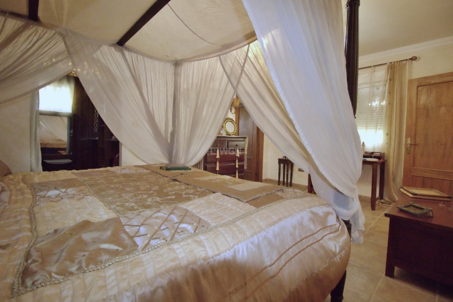 Resale - Villa - Elche Pedanías - Valverde