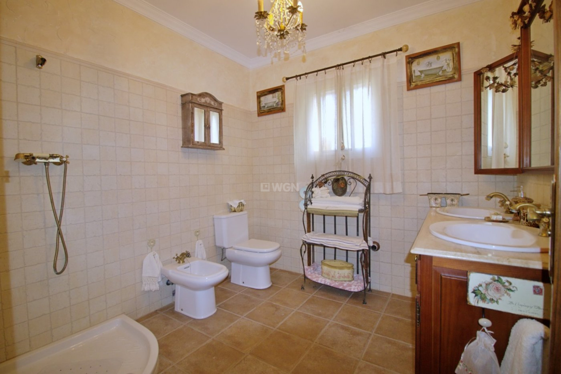 Resale - Villa - Elche Pedanías - Valverde