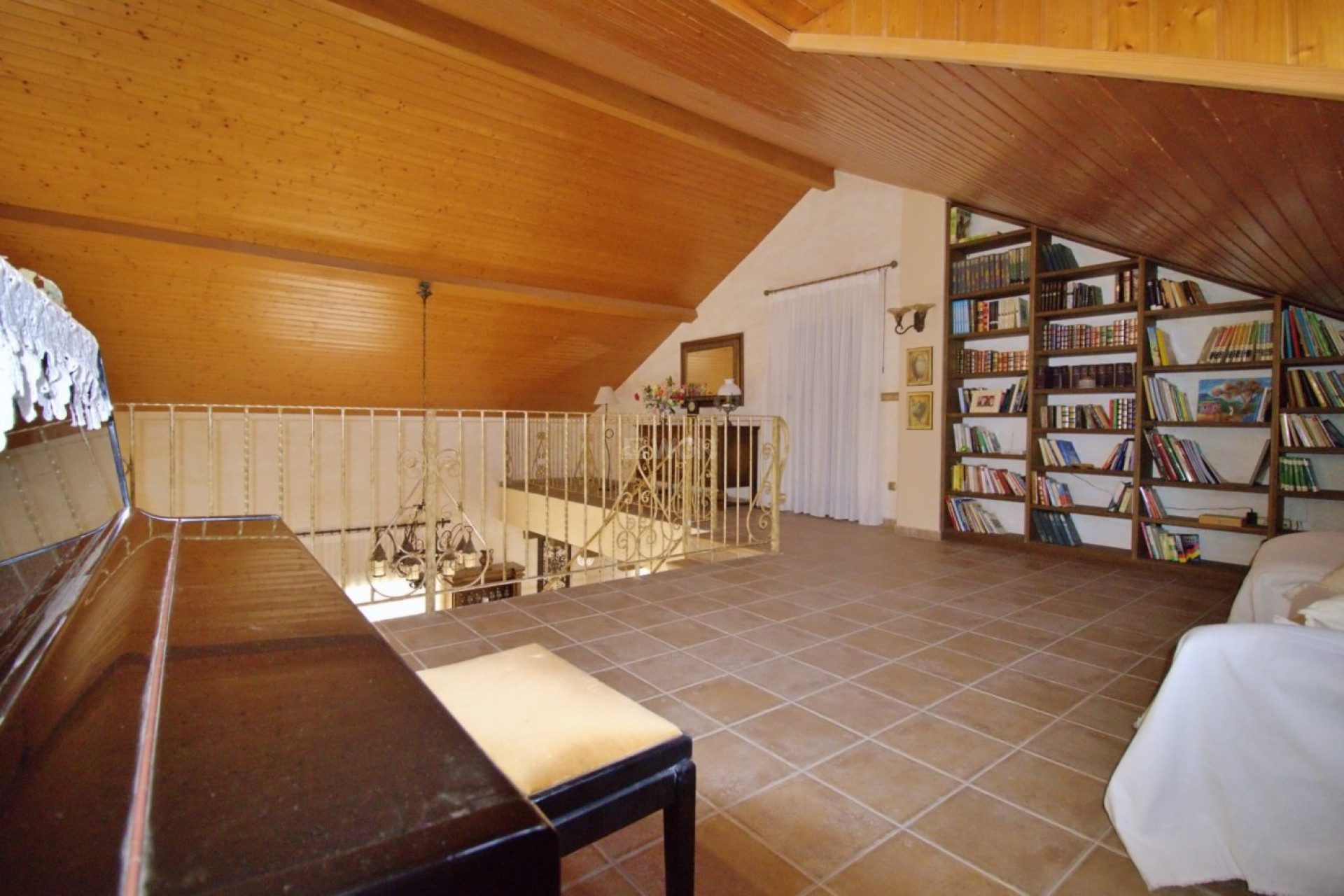 Resale - Villa - Elche Pedanías - Valverde