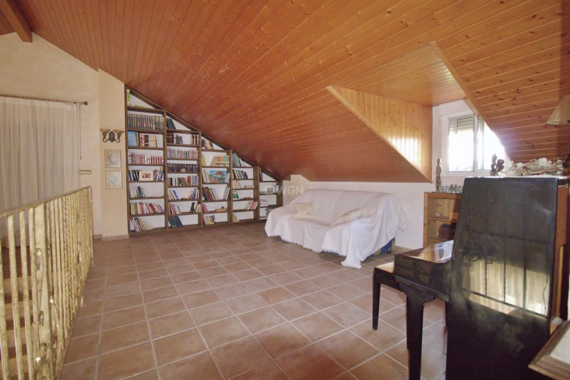 Resale - Villa - Elche Pedanías - Valverde