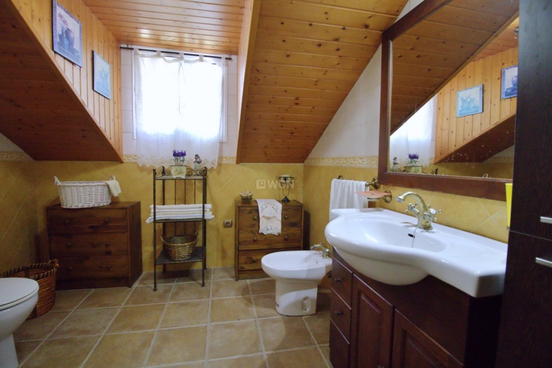 Resale - Villa - Elche Pedanías - Valverde