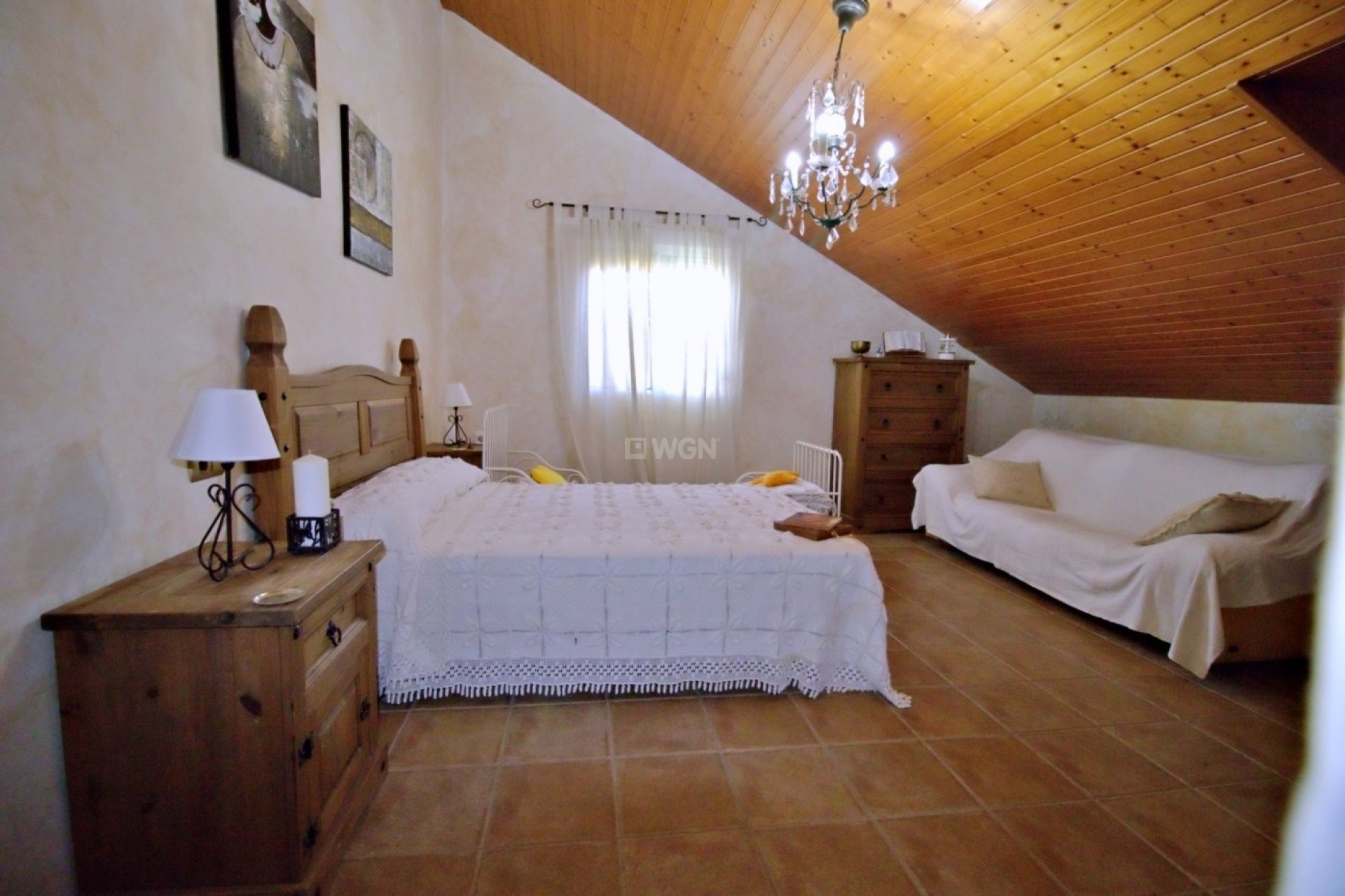 Resale - Villa - Elche Pedanías - Valverde