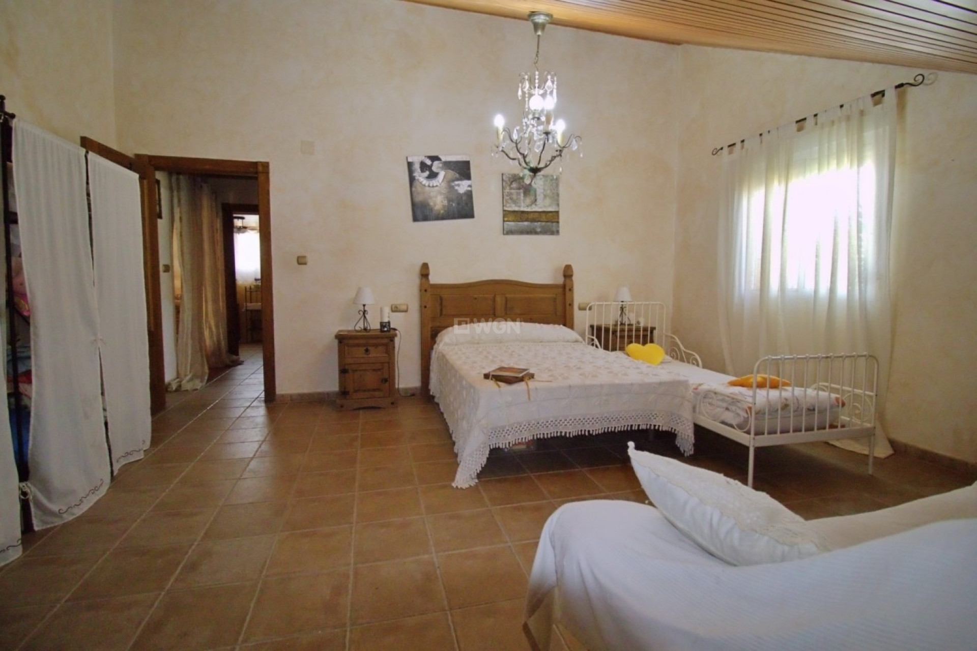 Resale - Villa - Elche Pedanías - Valverde