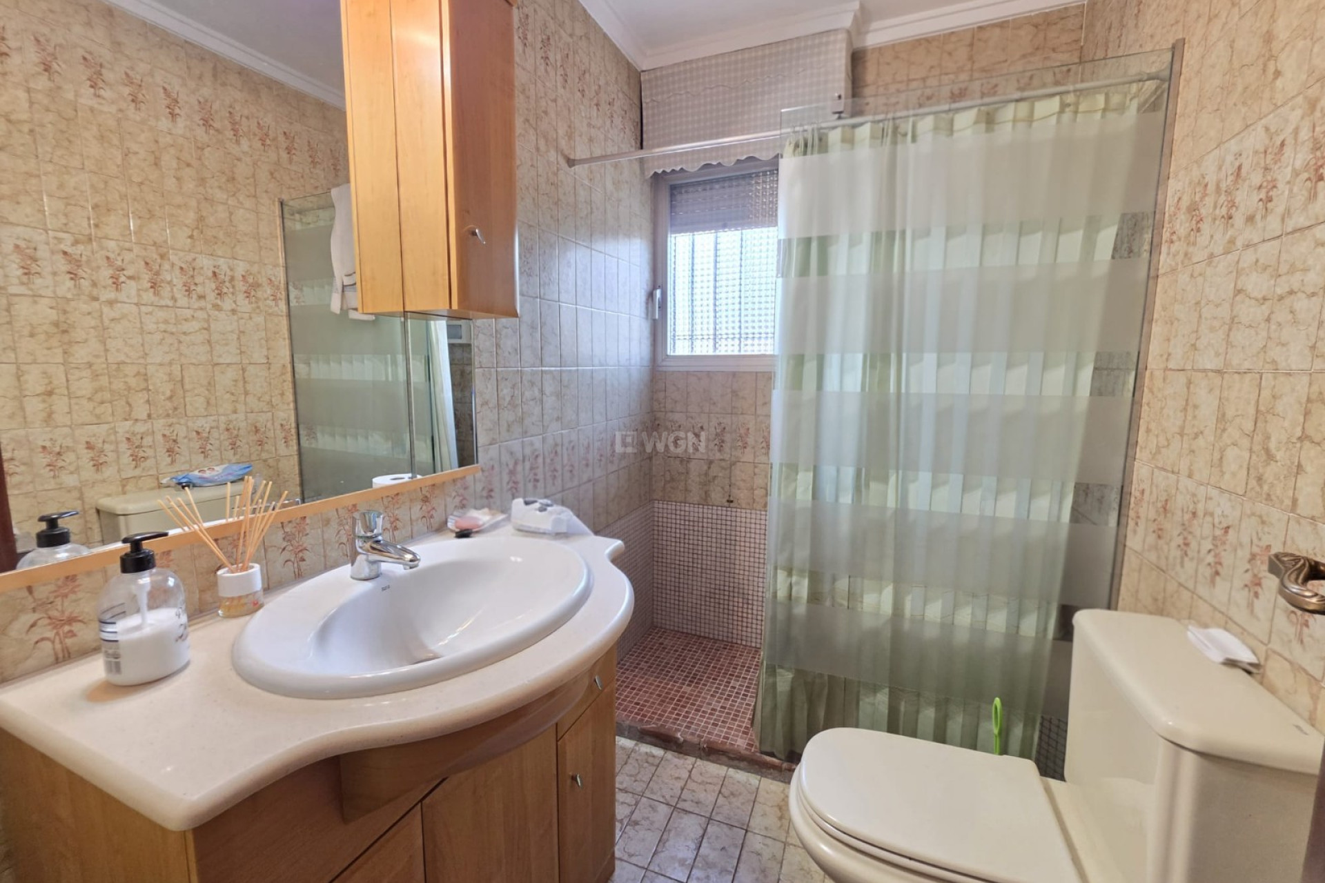 Resale - Villa - Elda - Inland
