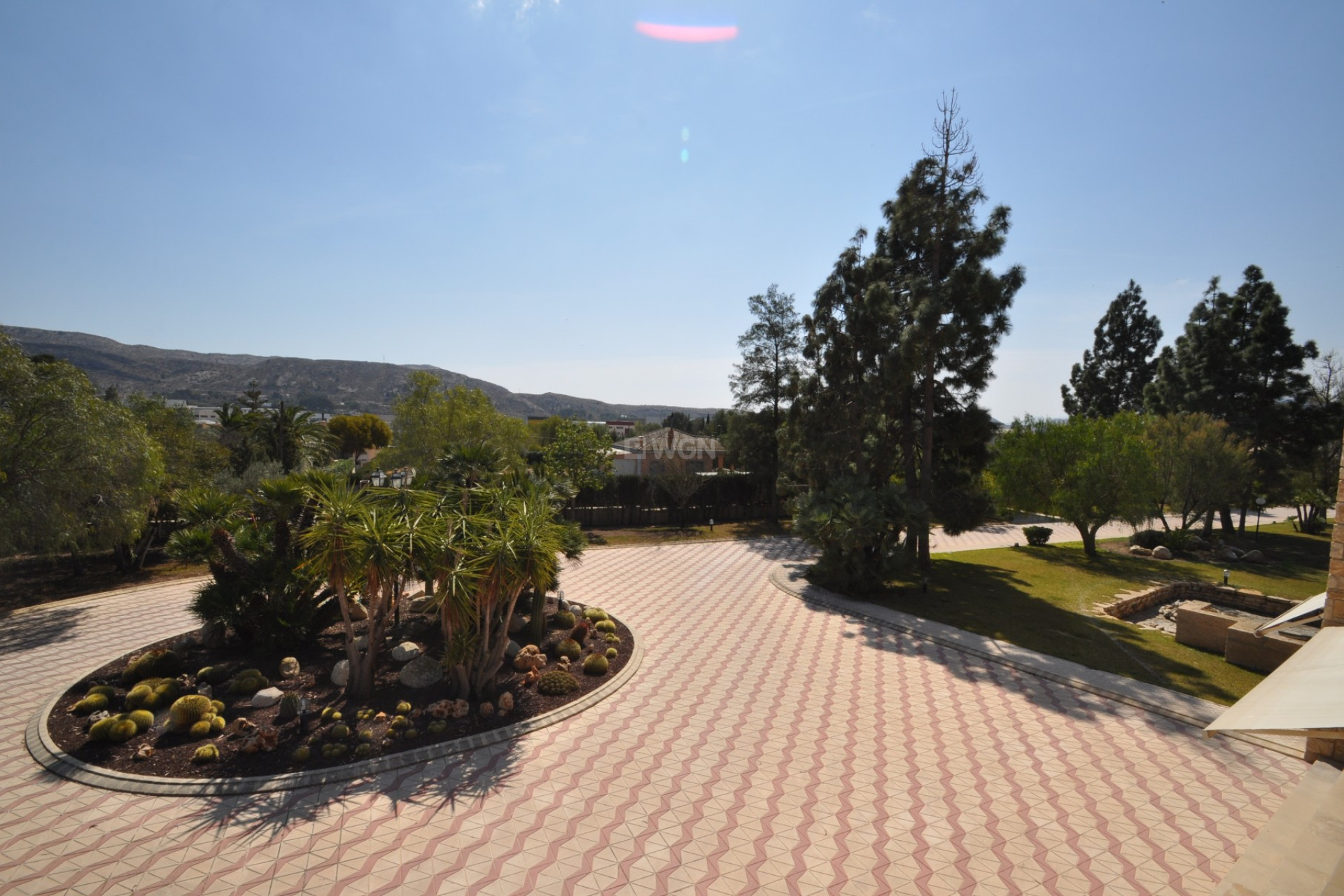 Resale - Villa - Elda - Inland