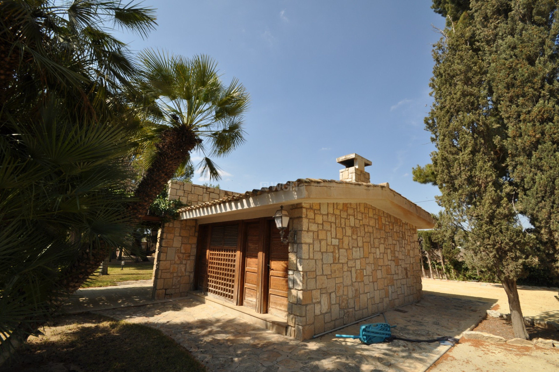 Resale - Villa - Elda - Inland