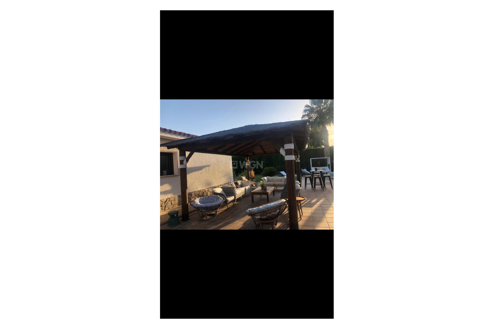 Resale - Villa - Elda - Inland