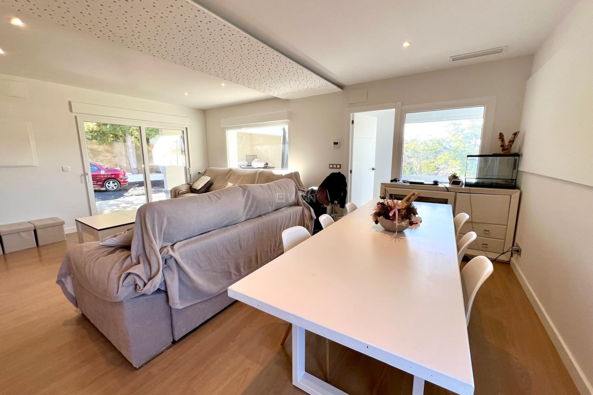 Resale - Villa - Elda - Inland