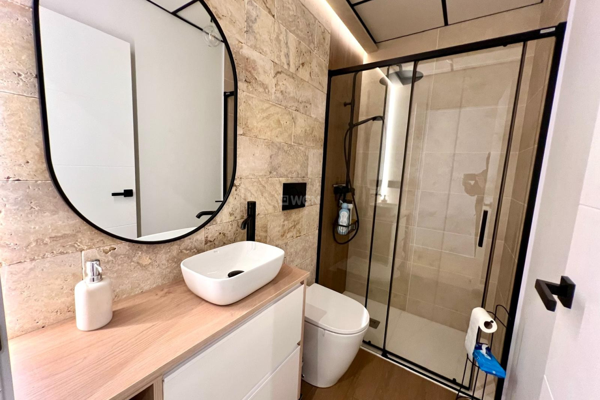 Resale - Villa - Elda - Inland