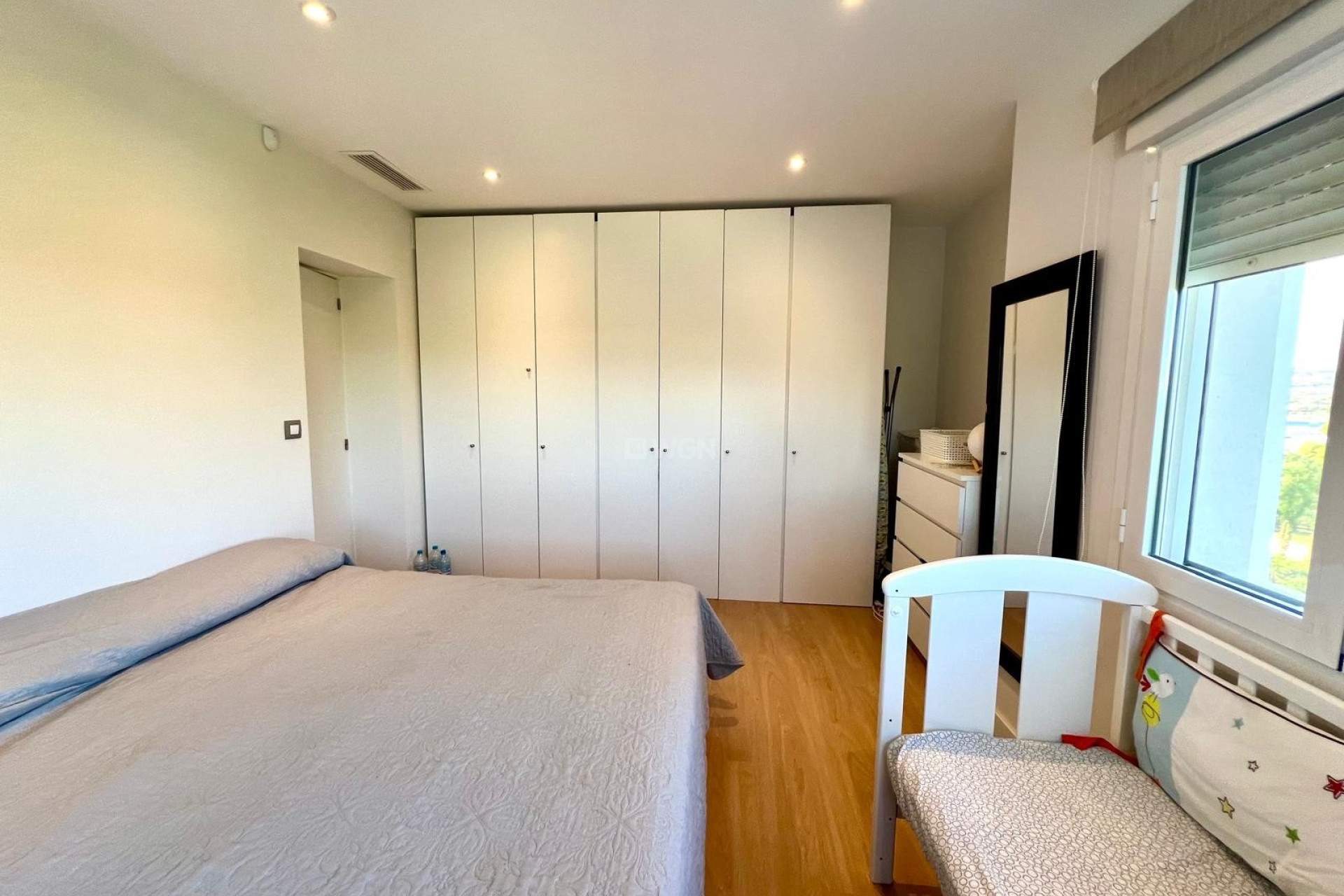 Resale - Villa - Elda - Inland