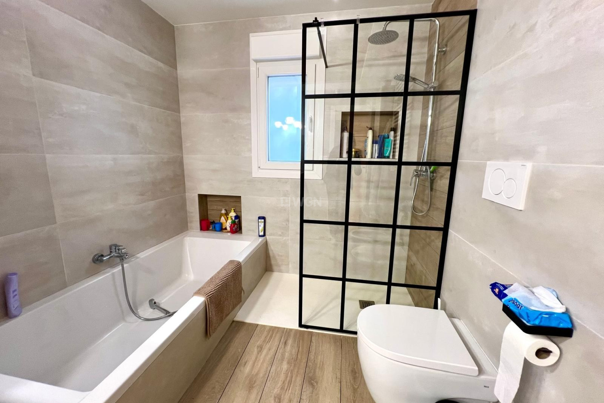 Resale - Villa - Elda - Inland