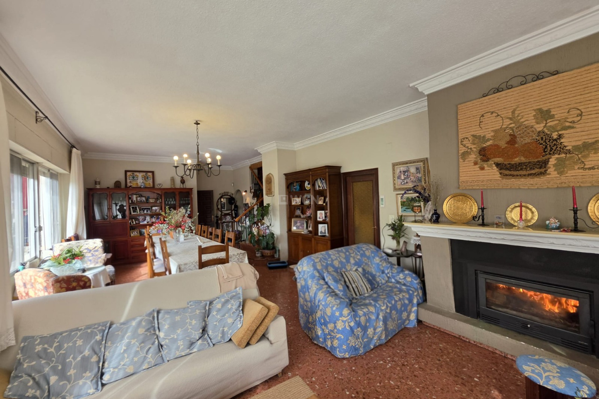 Resale - Villa - Elda - Inland