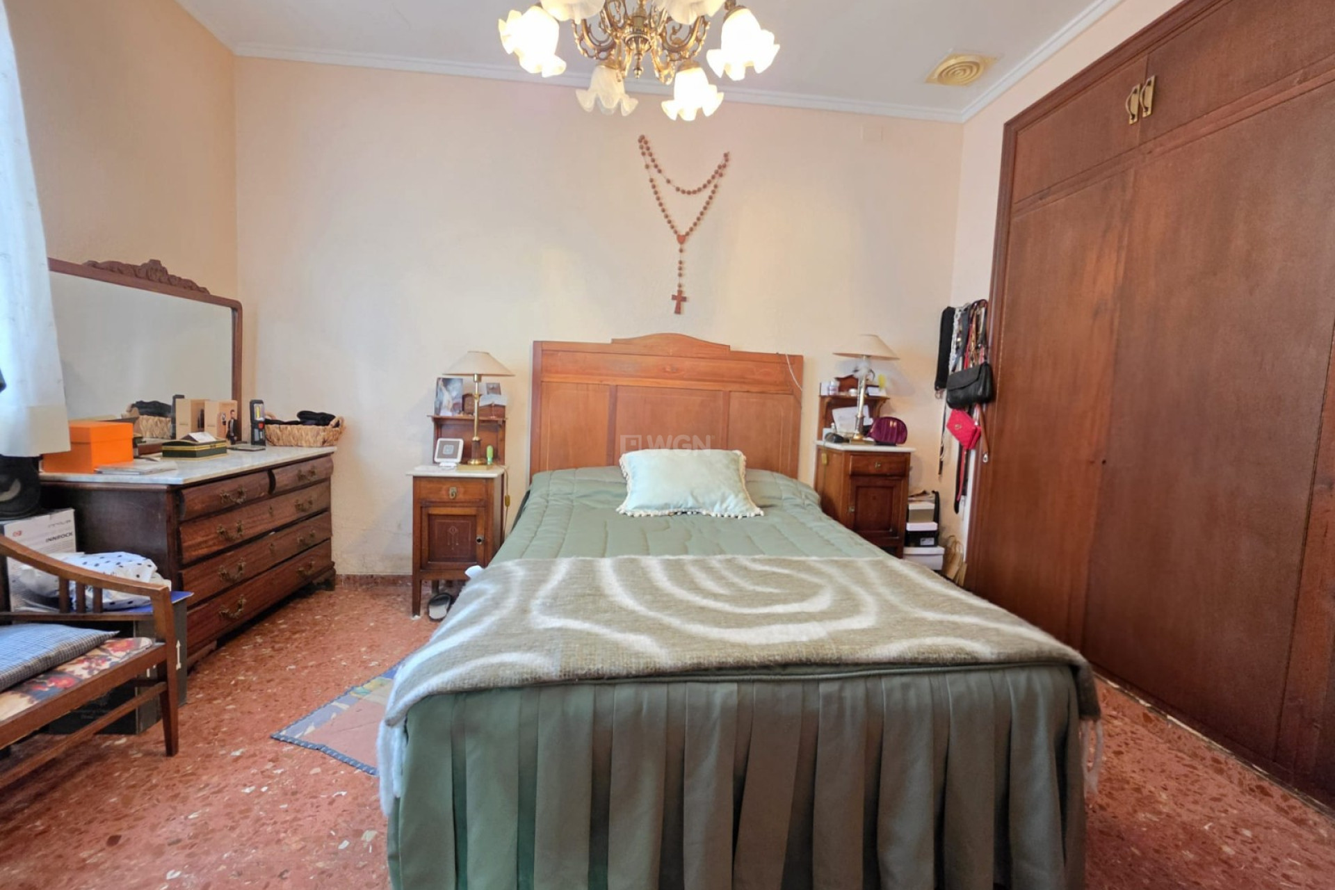 Resale - Villa - Elda - Inland