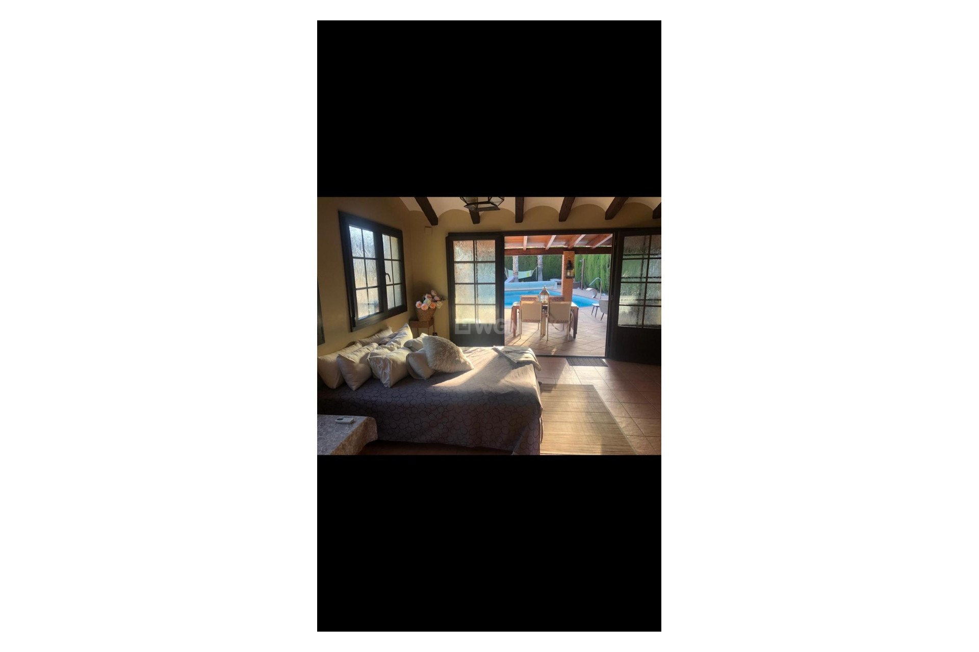 Resale - Villa - Elda - Inland