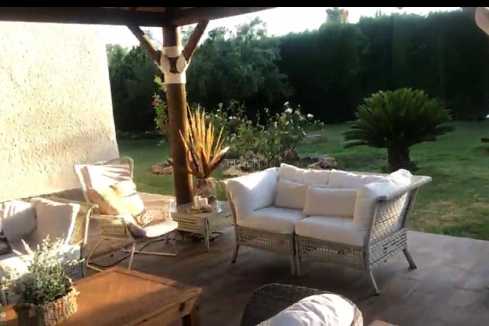 Resale - Villa - Elda - Inland