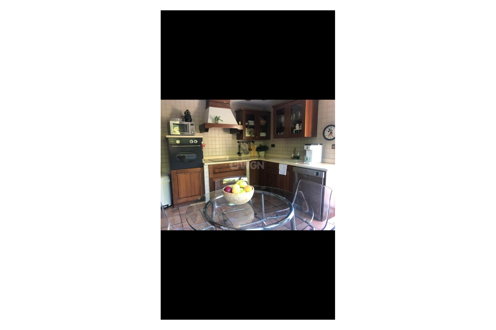 Resale - Villa - Elda - Inland