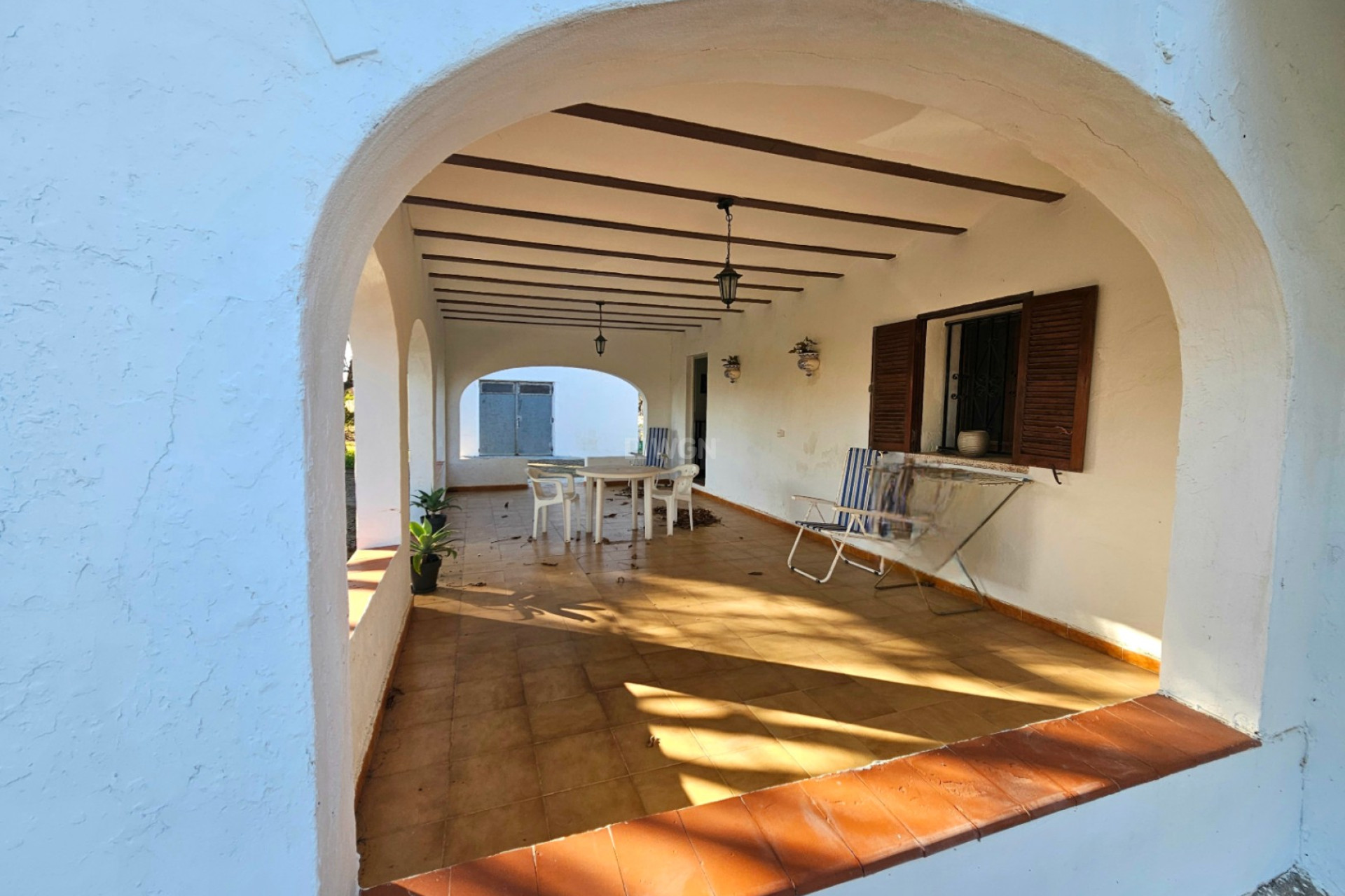 Resale - Villa - Els Poblets - Costa Blanca