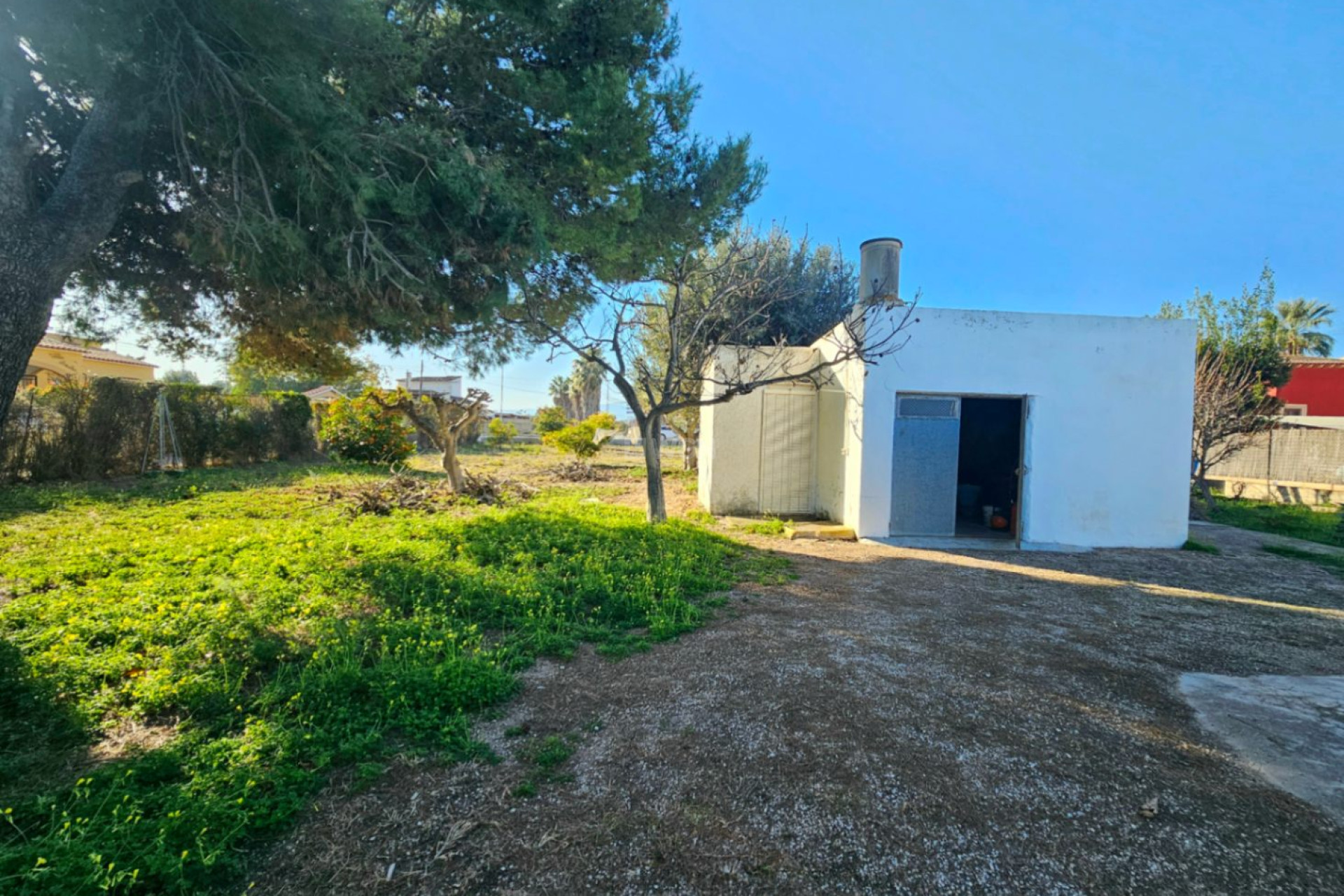 Resale - Villa - Els Poblets - Costa Blanca