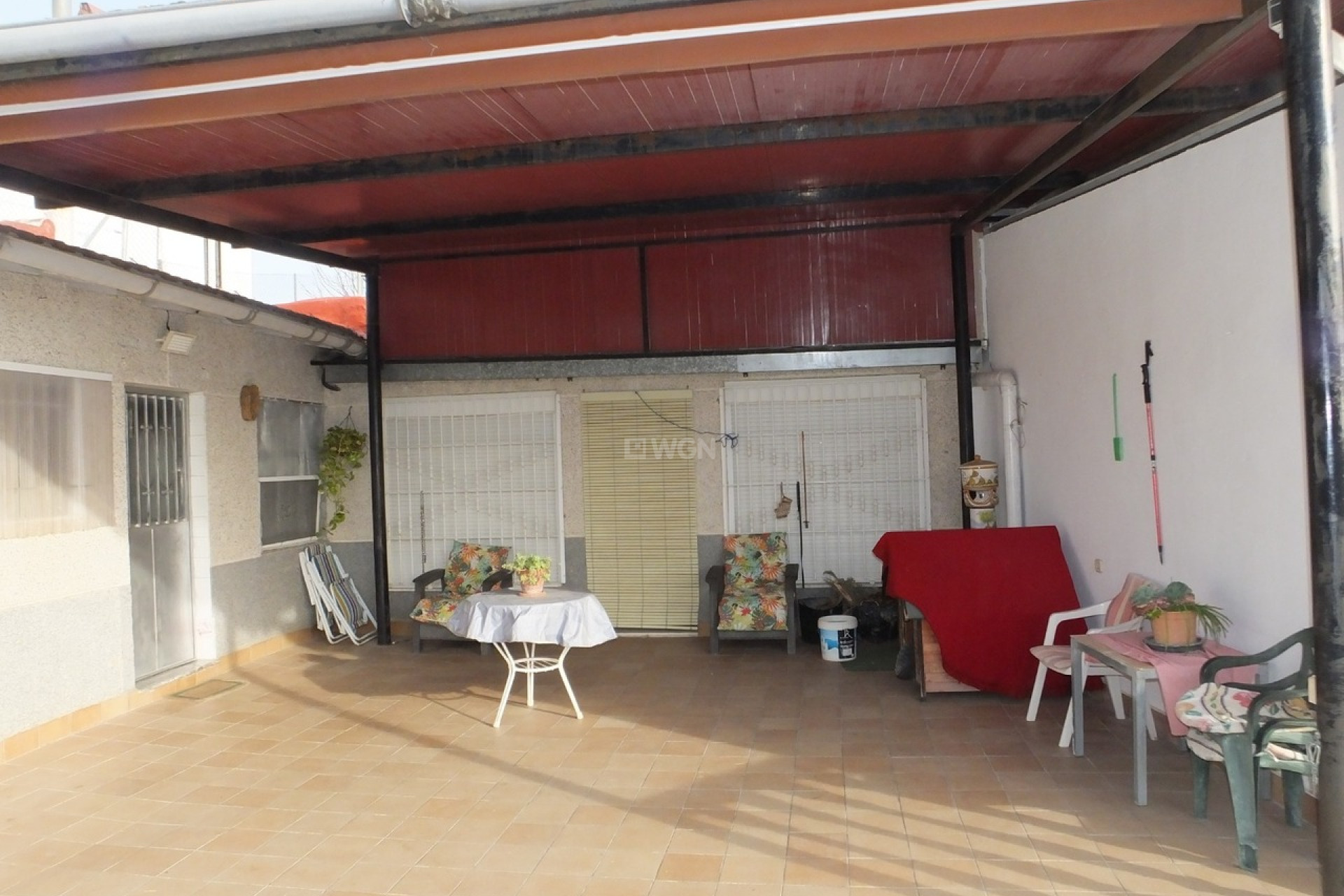 Resale - Villa - Encebras - Inland