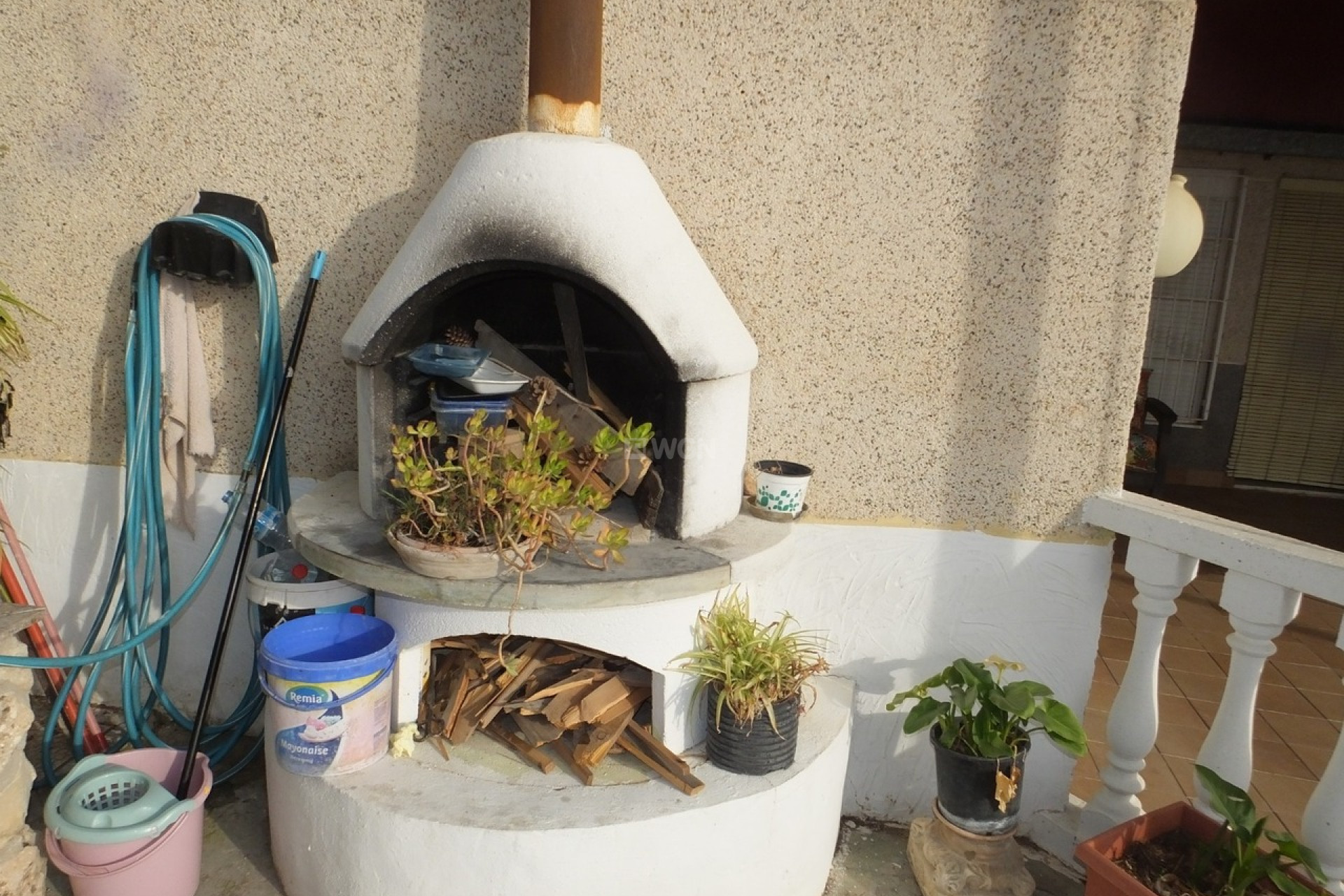 Resale - Villa - Encebras - Inland