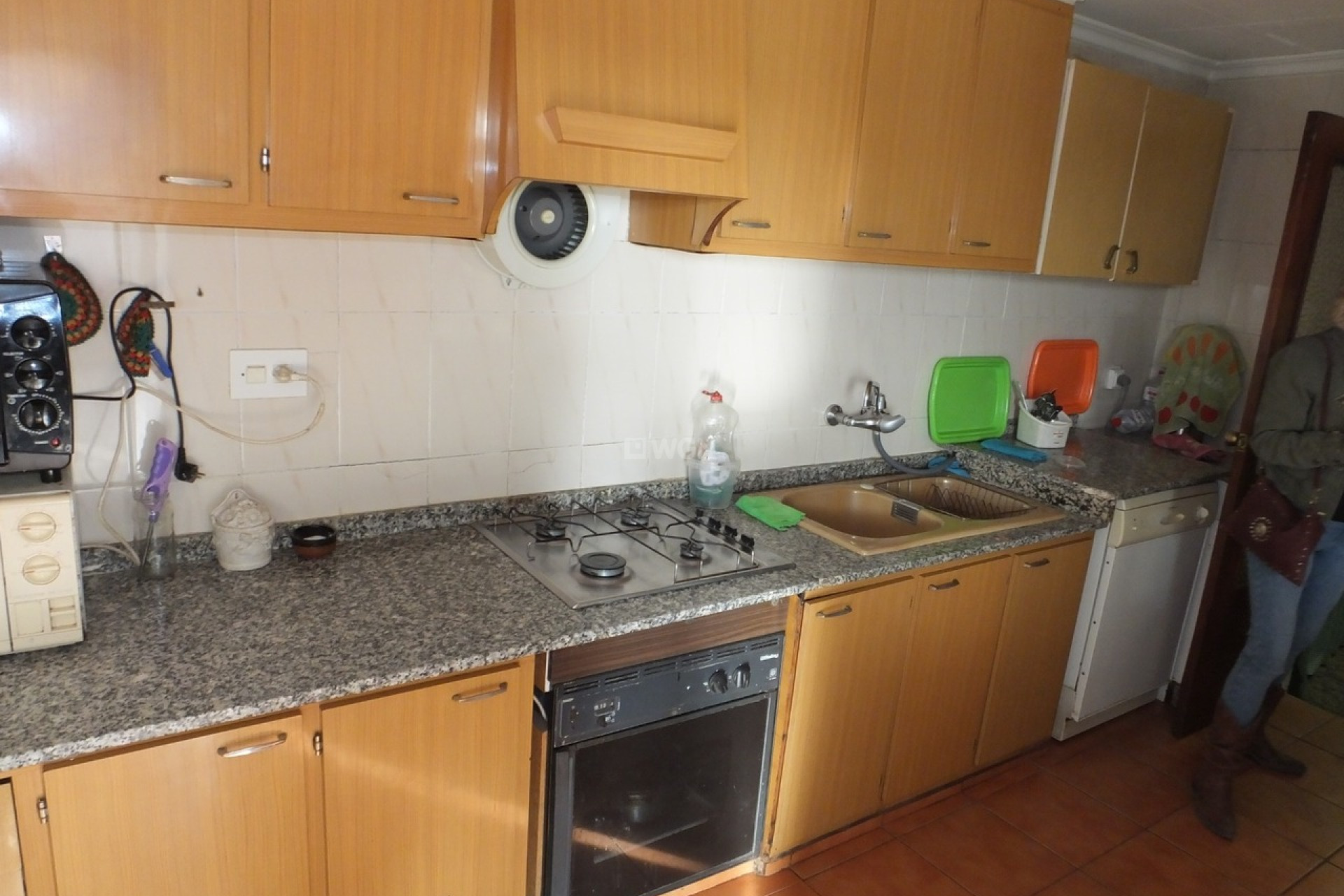 Resale - Villa - Encebras - Inland