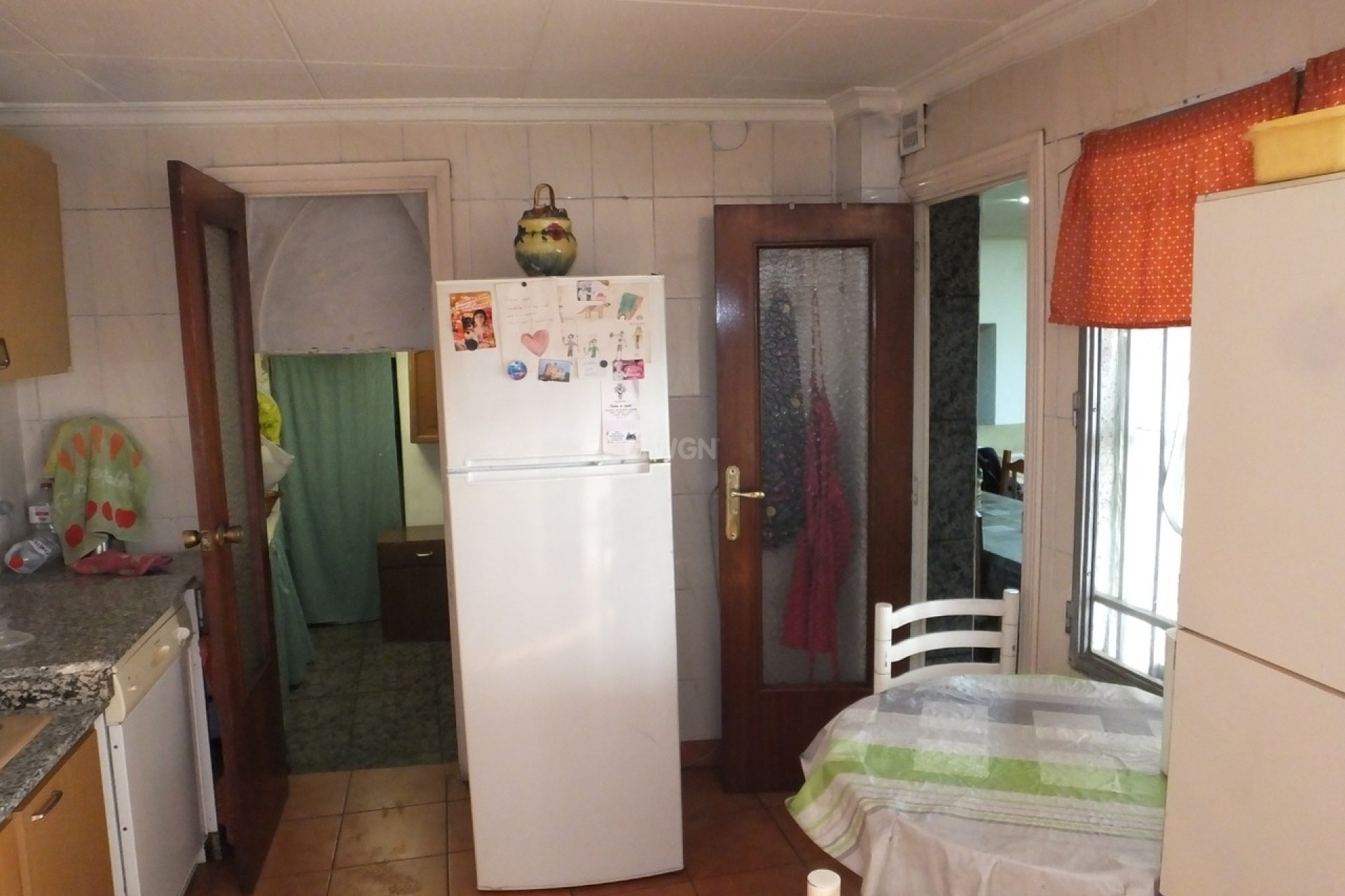 Resale - Villa - Encebras - Inland