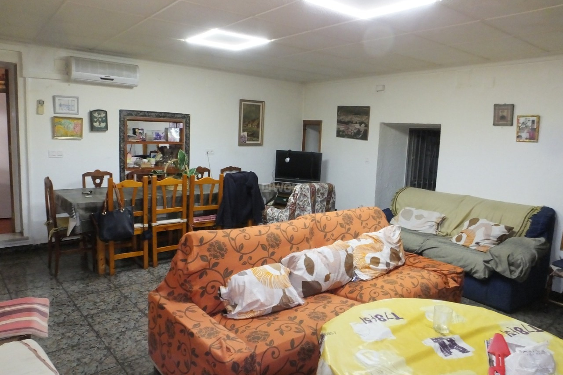 Resale - Villa - Encebras - Inland