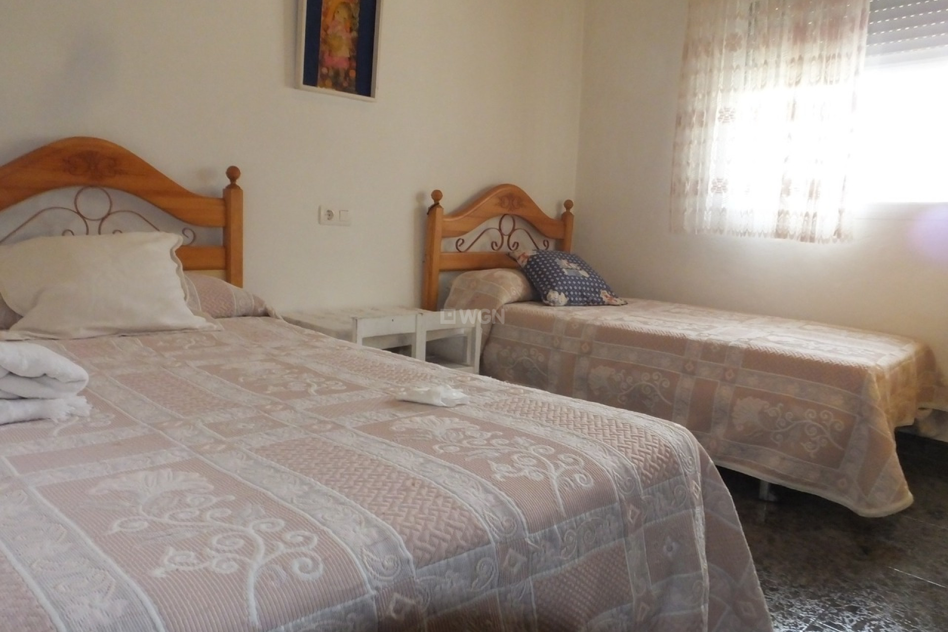 Resale - Villa - Encebras - Inland