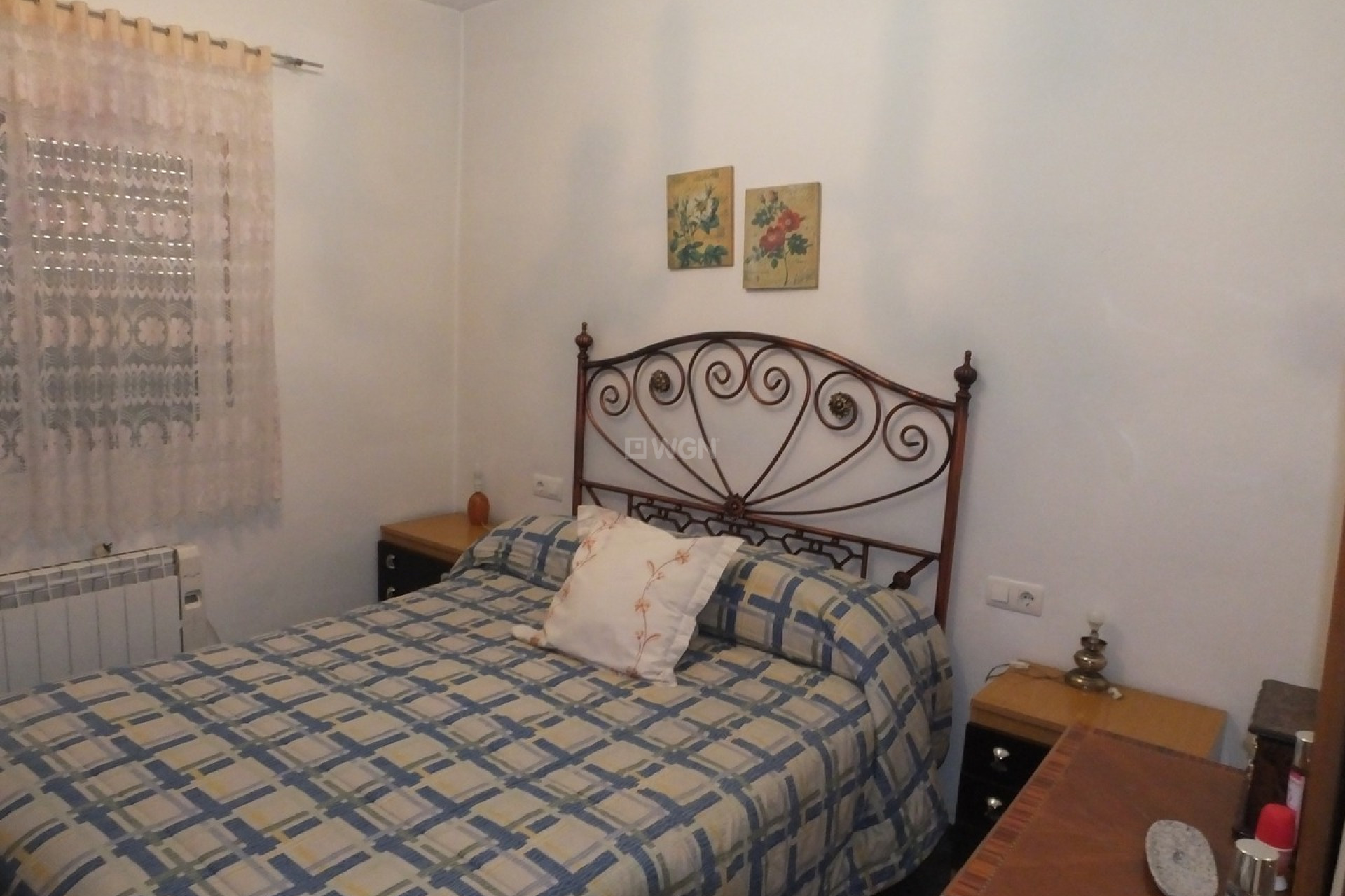 Resale - Villa - Encebras - Inland