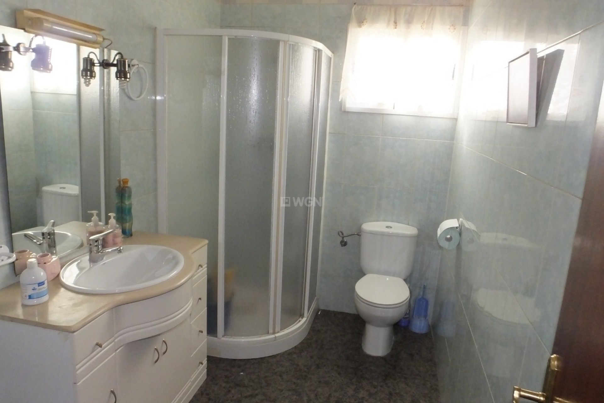 Resale - Villa - Encebras - Inland