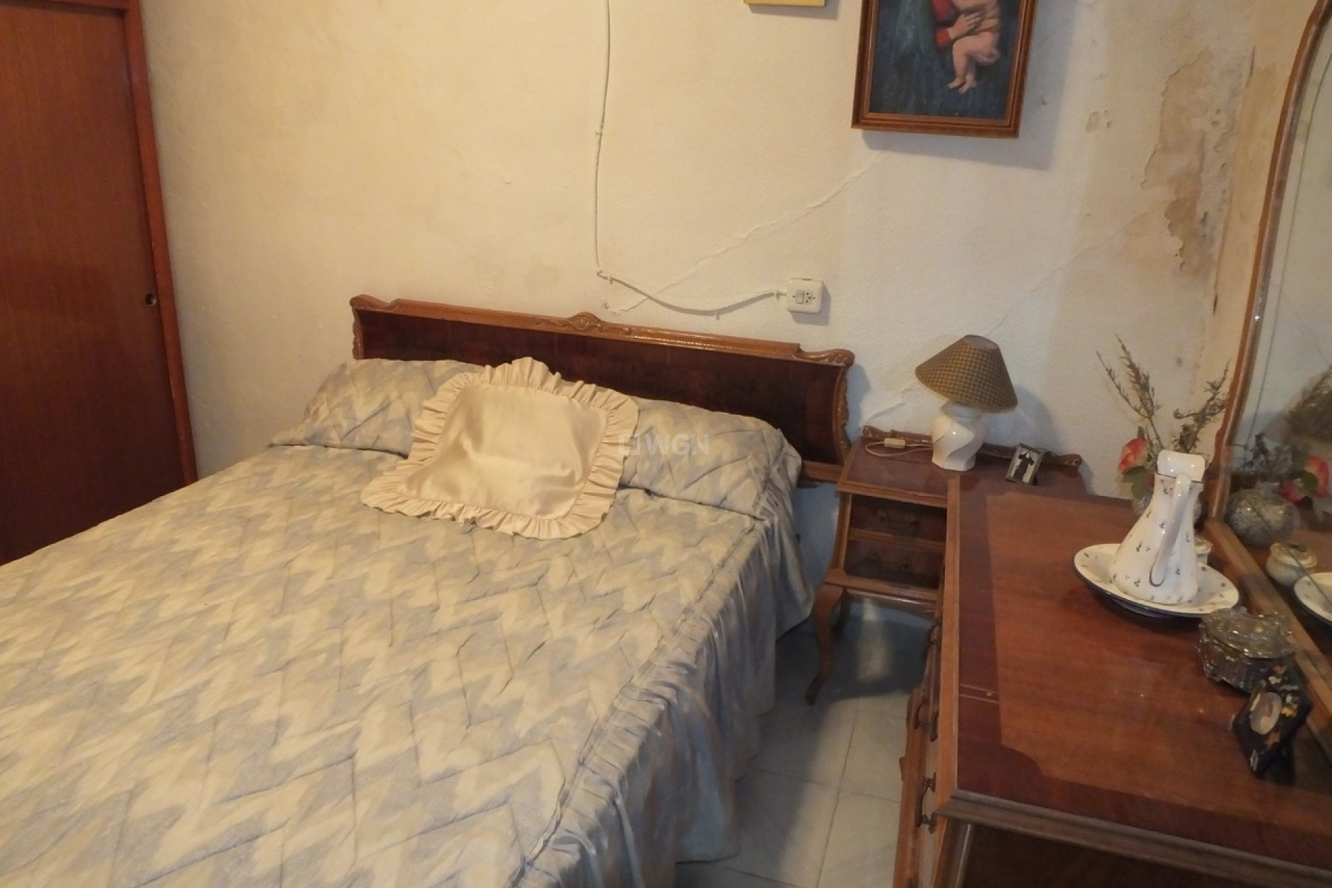 Resale - Villa - Encebras - Inland