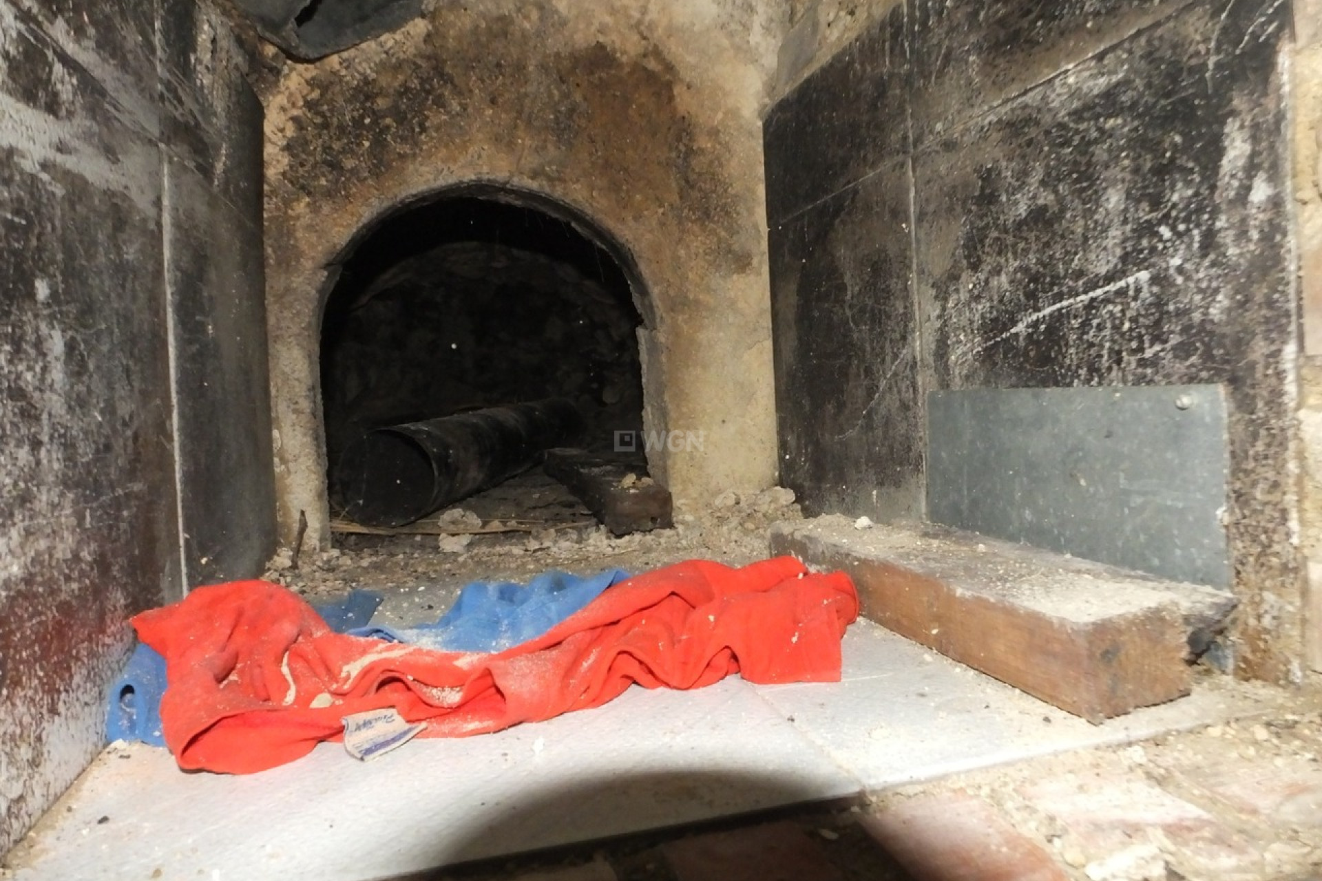 Resale - Villa - Encebras - Inland